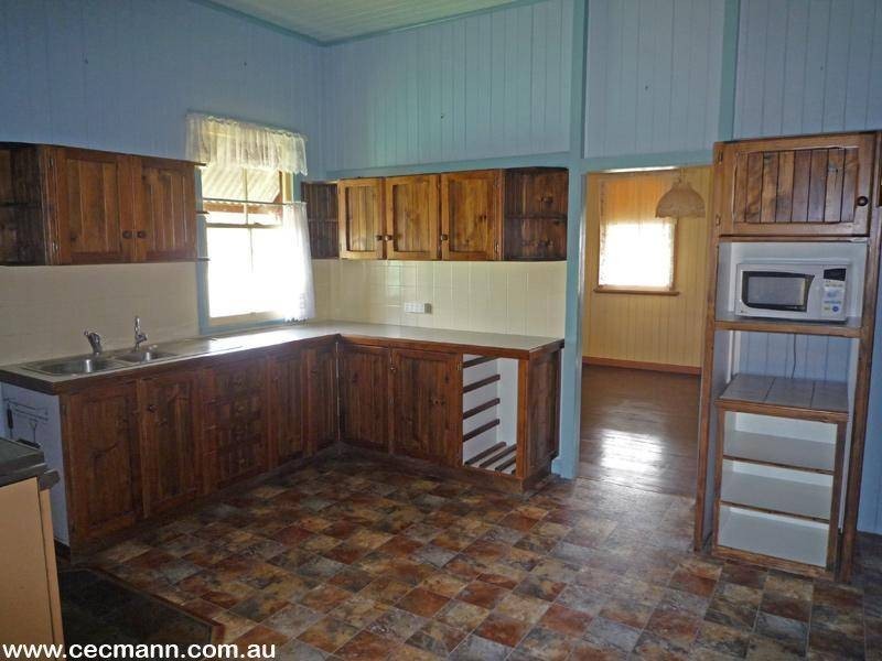 The Summit QLD 4377