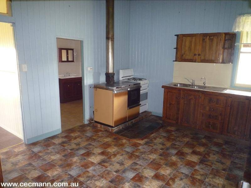The Summit QLD 4377
