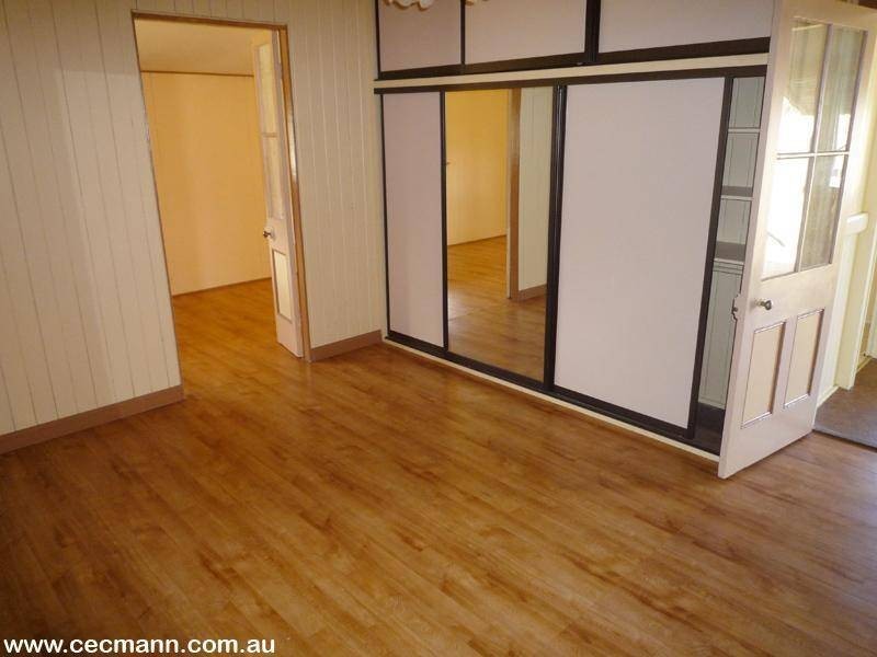 The Summit QLD 4377