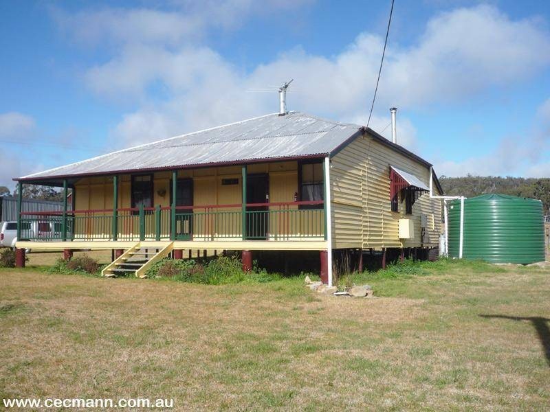 The Summit QLD 4377
