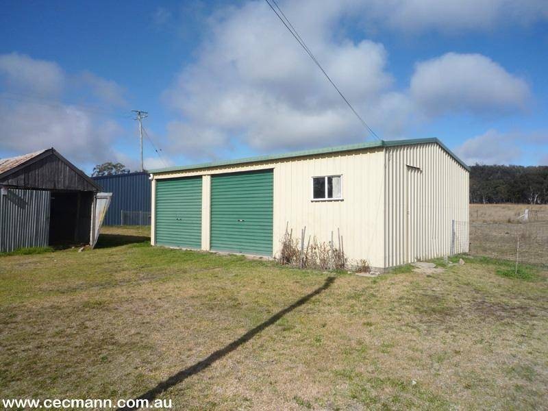 The Summit QLD 4377