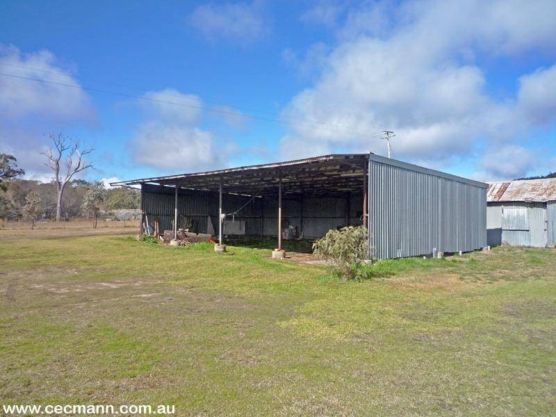 The Summit QLD 4377