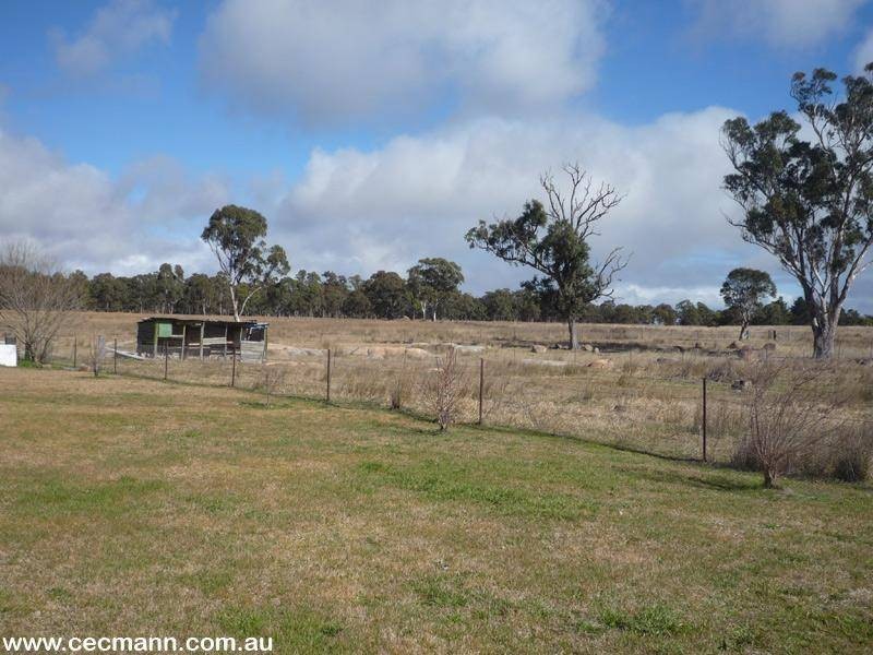 The Summit QLD 4377