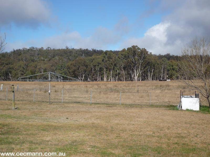The Summit QLD 4377