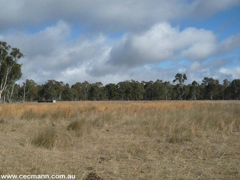 The Summit QLD 4377