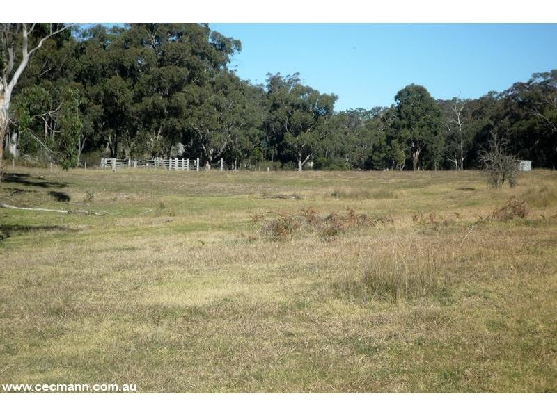 Lot 1 Parrish Lane, Stanthorpe QLD 4380