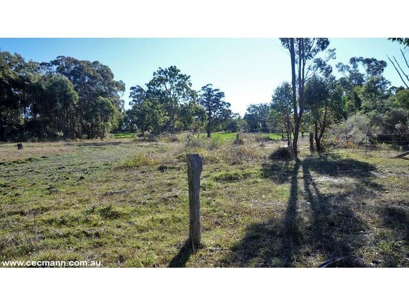 Lot 1 Parrish Lane, Stanthorpe QLD 4380