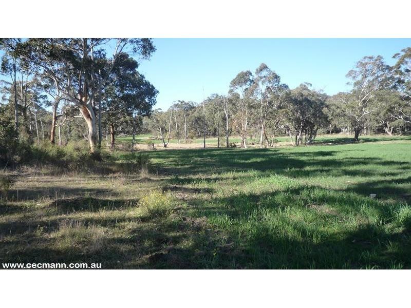 Lot 1 Parrish Lane, Stanthorpe QLD 4380