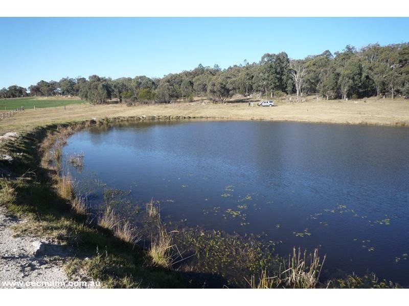 Lot 1 Parrish Lane, Stanthorpe QLD 4380
