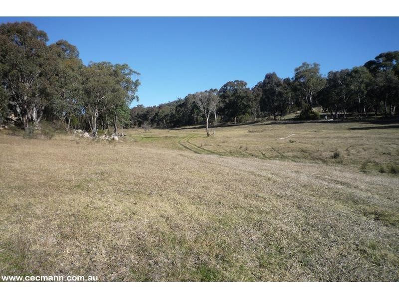 Lot 1 Parrish Lane, Stanthorpe QLD 4380