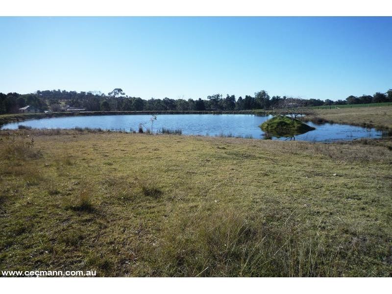 Lot 1 Parrish Lane, Stanthorpe QLD 4380