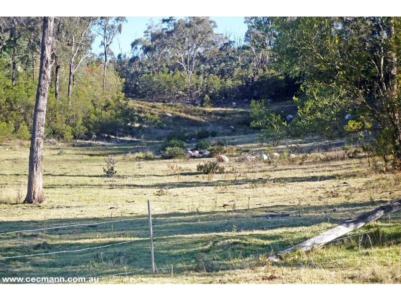 Lot 3 Parrish Lane, Stanthorpe QLD 4380
