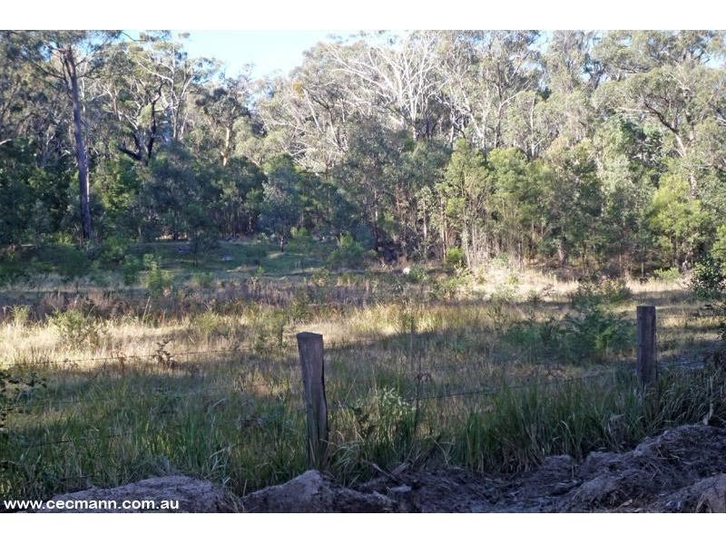Lot 3 Parrish Lane, Stanthorpe QLD 4380