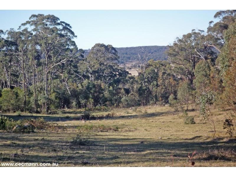 Lot 3 Parrish Lane, Stanthorpe QLD 4380