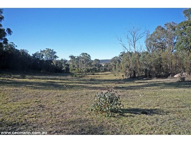 Lot 3 Parrish Lane, Stanthorpe QLD 4380