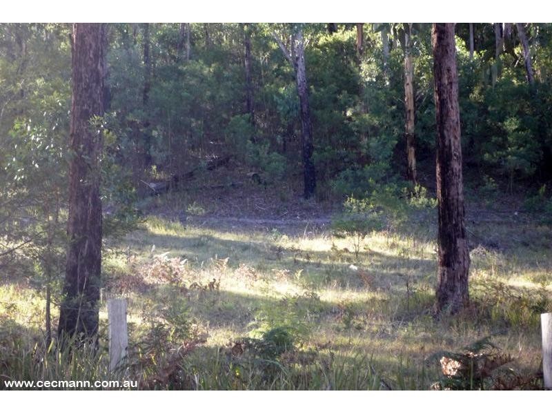 Lot 3 Parrish Lane, Stanthorpe QLD 4380