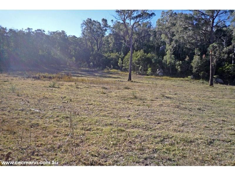 Lot 3 Parrish Lane, Stanthorpe QLD 4380