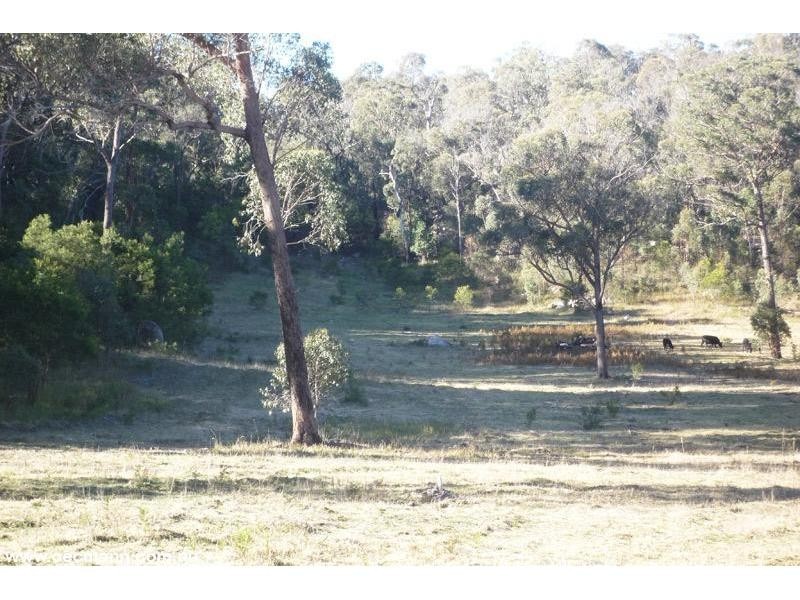 Lot 3 Parrish Lane, Stanthorpe QLD 4380