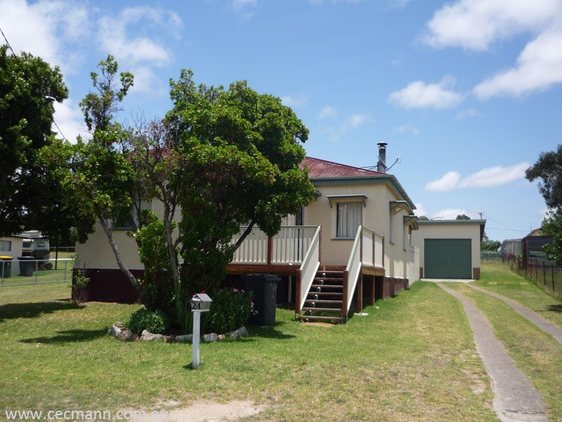 24 Denham St, Stanthorpe QLD 4380