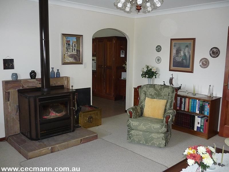 66 Amosfield Road, Stanthorpe QLD 4380
