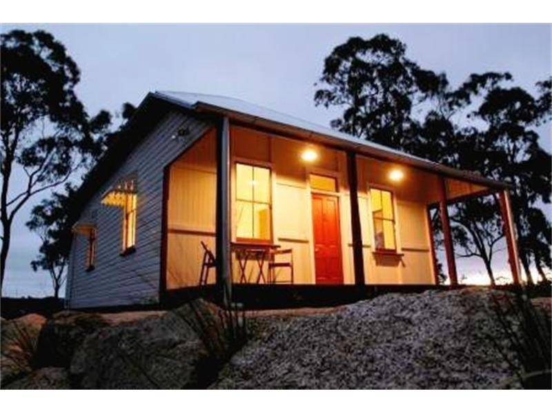 Lot 13 Furness Road, Broadwater QLD 4380