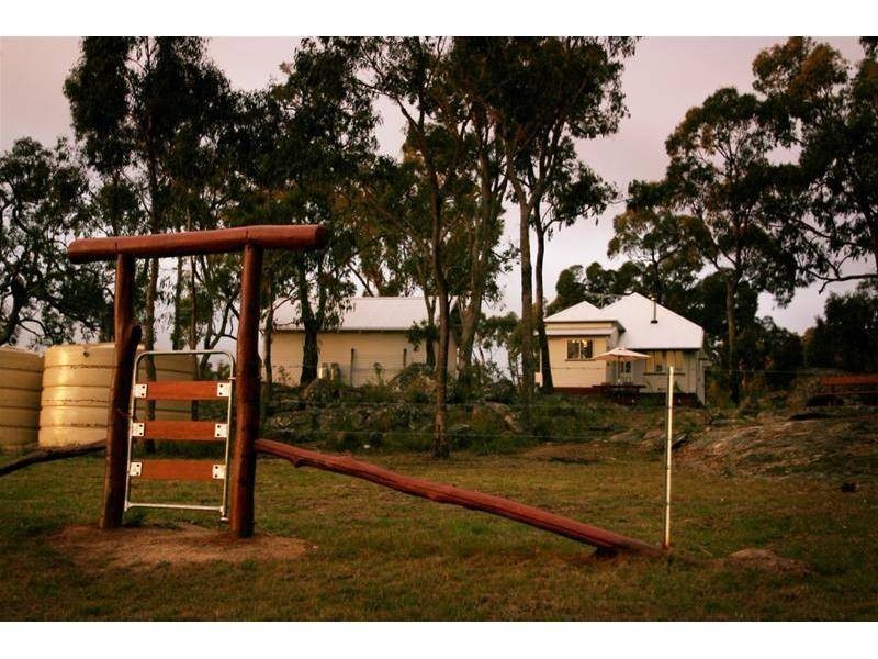 Lot 13 Furness Road, Broadwater QLD 4380