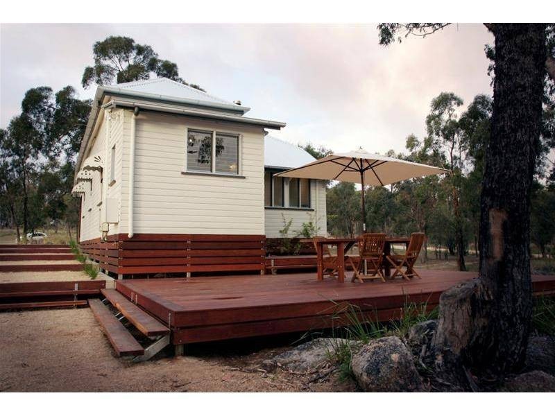 Lot 13 Furness Road, Broadwater QLD 4380