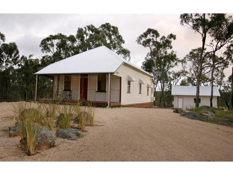 Lot 13 Furness Road, Broadwater QLD 4380