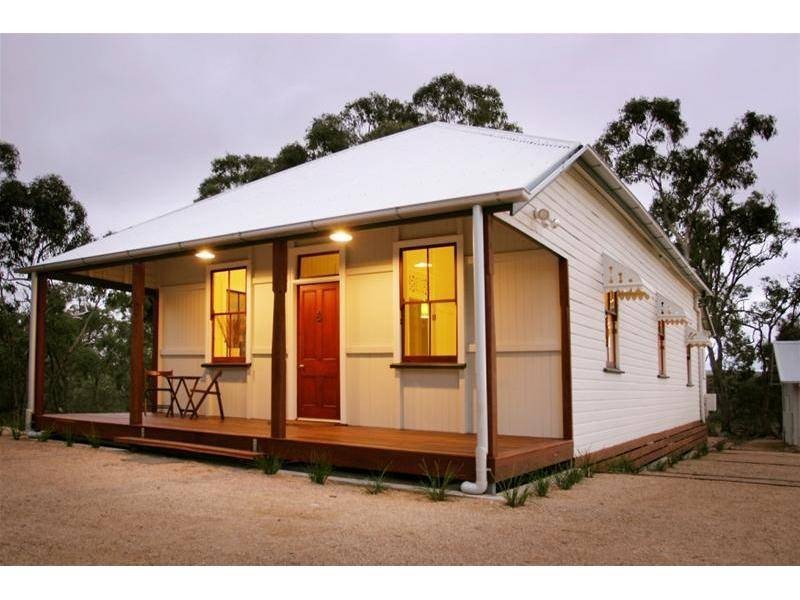 Lot 13 Furness Road, Broadwater QLD 4380
