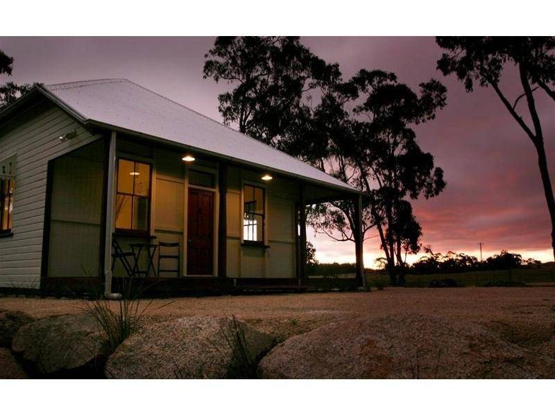 Lot 13 Furness Road, Broadwater QLD 4380