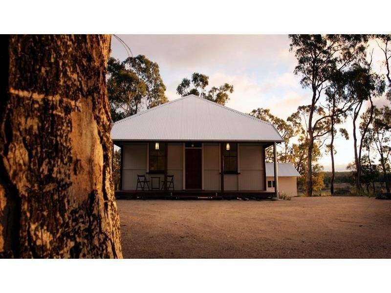 Lot 13 Furness Road, Broadwater QLD 4380