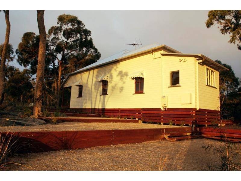 Lot 13 Furness Road, Broadwater QLD 4380