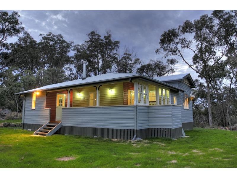 Lot 12 Furness Street, Broadwater QLD 4380