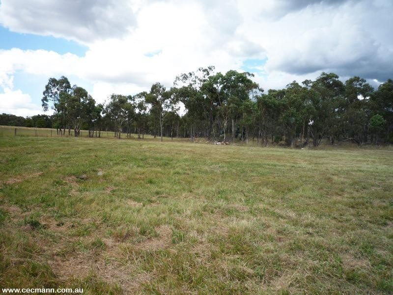 Lot 11 Furness Road, Broadwater QLD 4380