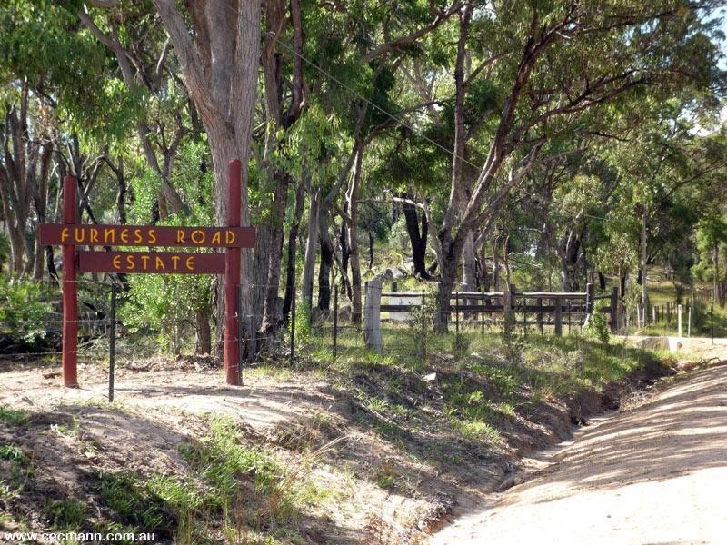 Lot 11 Furness Road, Broadwater QLD 4380