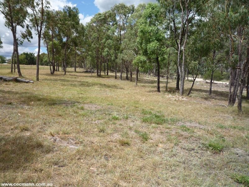 Lot 11 Furness Road, Broadwater QLD 4380