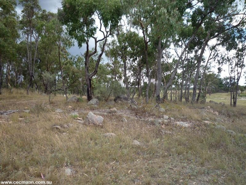 Lot 11 Furness Road, Broadwater QLD 4380