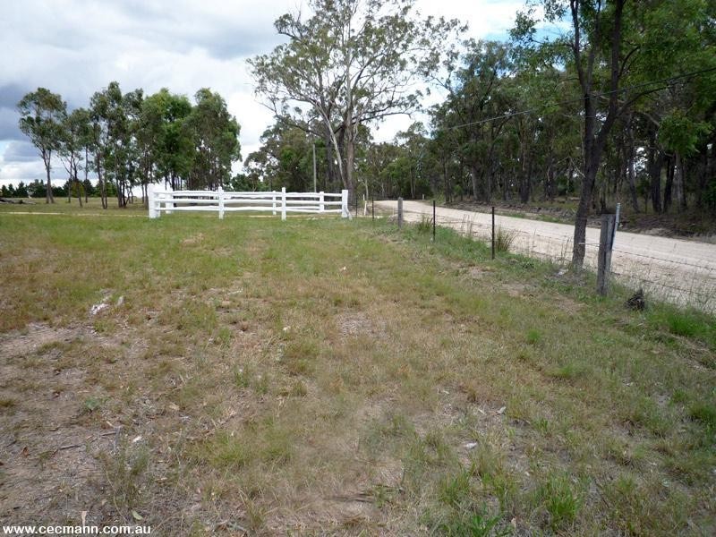 Lot 11 Furness Road, Broadwater QLD 4380