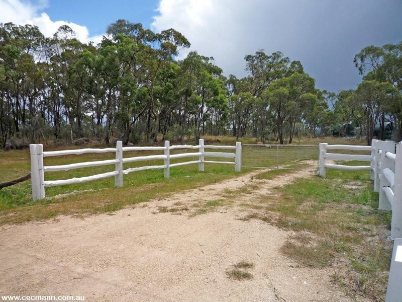 Lot 11 Furness Road, Broadwater QLD 4380