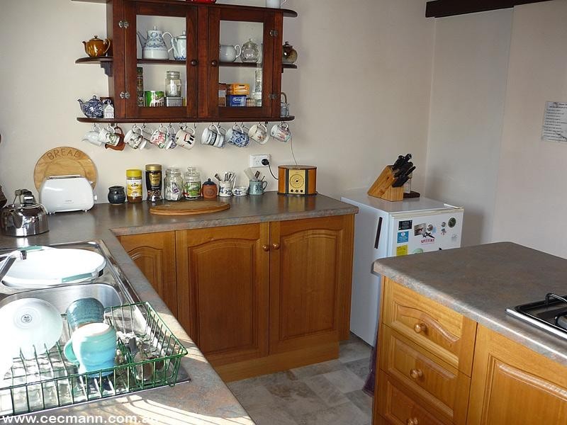 17 Wallangarra Road, Stanthorpe QLD 4380