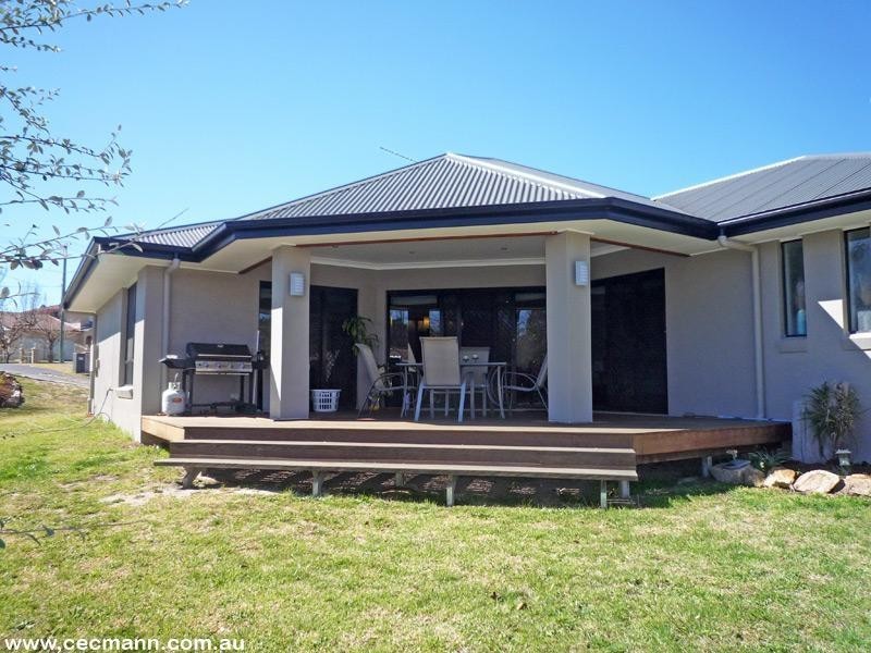 9 Logan Street, Stanthorpe QLD 4380