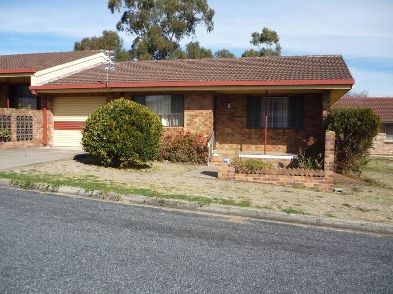 3/7 Baker Street, Stanthorpe QLD 4380