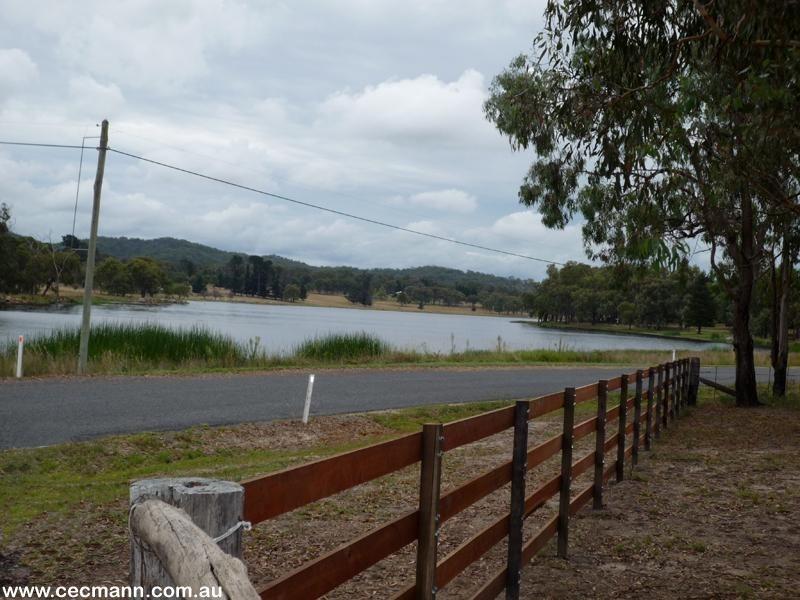 541 Nielsens Road, Stanthorpe QLD 4380