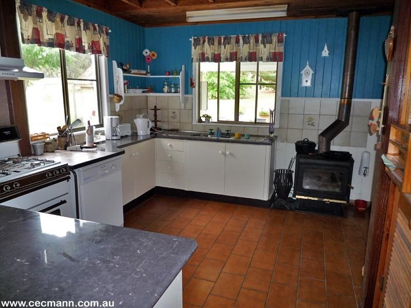 541 Nielsens Road, Stanthorpe QLD 4380