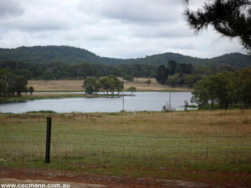 541 Nielsens Road, Stanthorpe QLD 4380