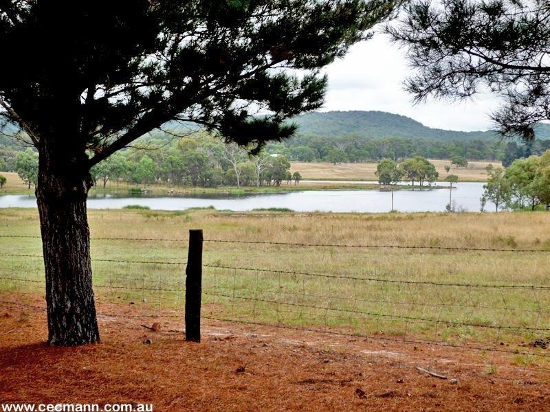 541 Nielsens Road, Stanthorpe QLD 4380