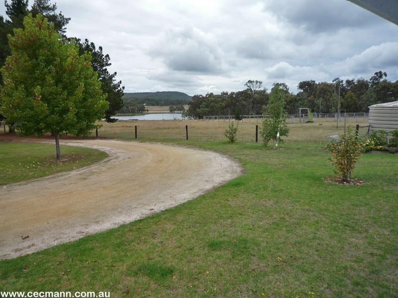 541 Nielsens Road, Stanthorpe QLD 4380