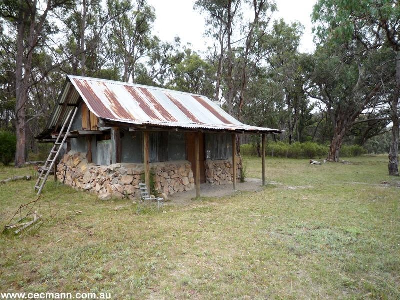 541 Nielsens Road, Stanthorpe QLD 4380