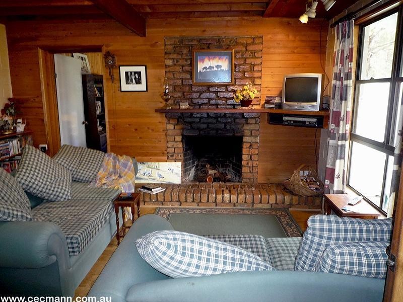 541 Nielsens Road, Stanthorpe QLD 4380