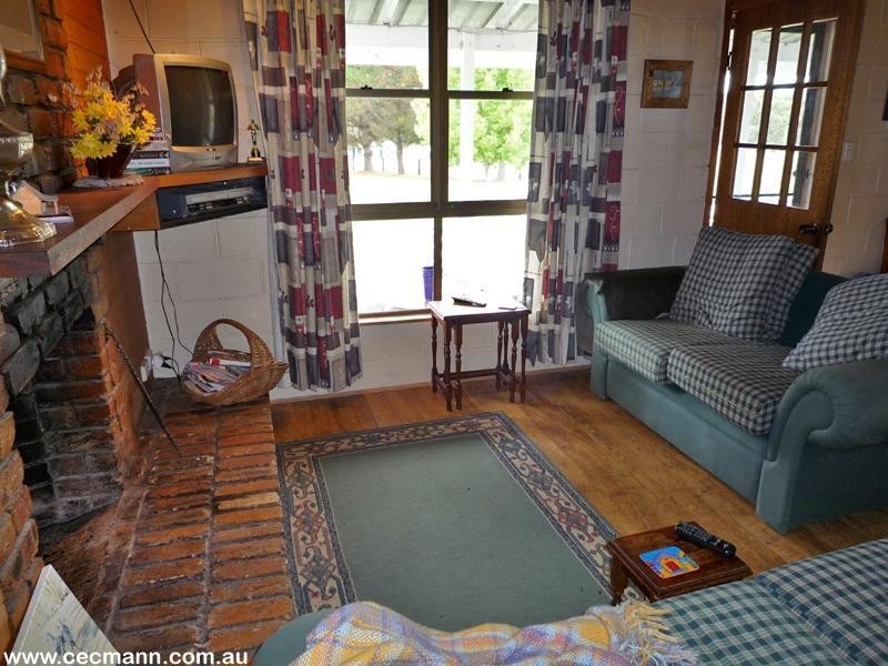 541 Nielsens Road, Stanthorpe QLD 4380